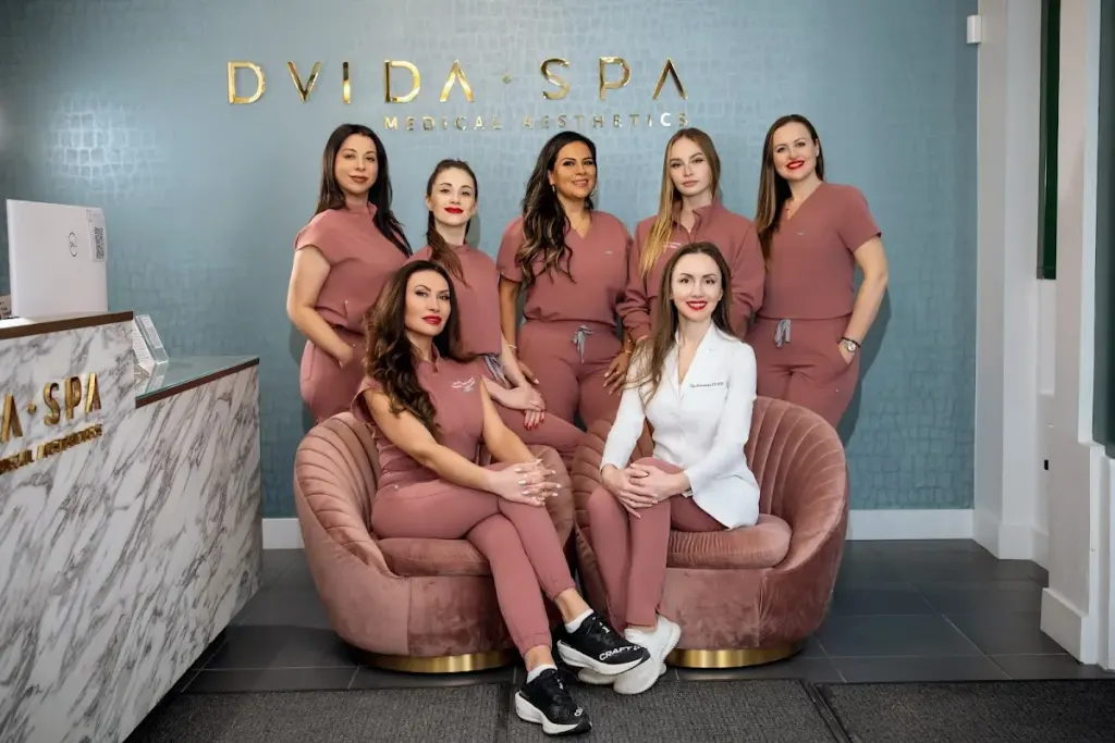 Dvida Med Spa — Medical spa in Chicago